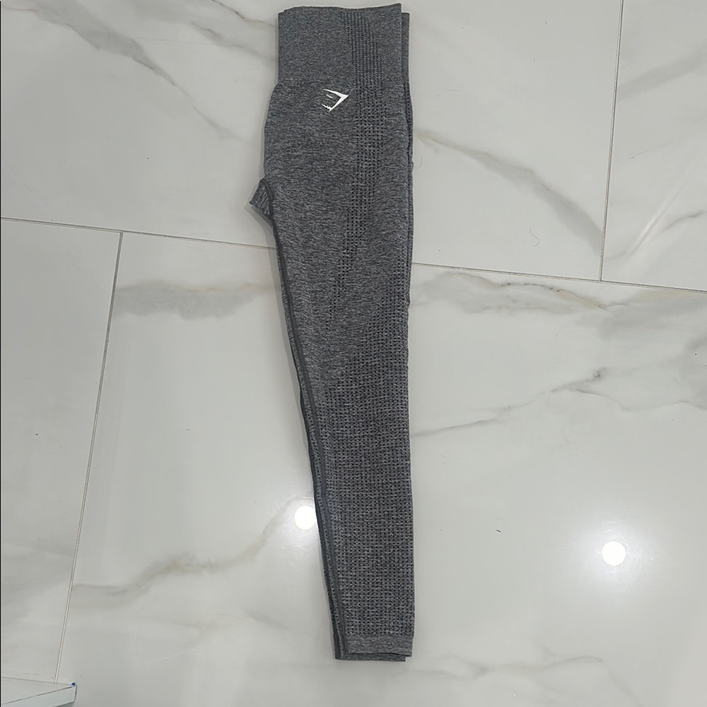 Gymshark Gray Leggings
